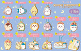 Chiikawa Cookie Charmcot Part.3 [All 16 type set (Full Complete)]