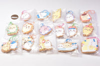 Chiikawa Cookie Charmcot Part.3 [All 16 type set (Full Complete)]