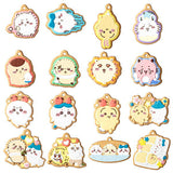 Chiikawa Cookie Charmcot Part.3 [All 16 type set (Full Complete)]