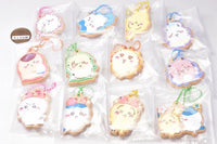 Chiikawa Cookie Charmcot Part.3 [Assorted 12 type set (1-12)]