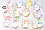 Chiikawa Cookie Charmcot Part.3 [Assorted 12 type set (1-12)]