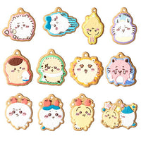 Chiikawa Cookie Charmcot Part.3 [Assorted 12 type set (1-12)]