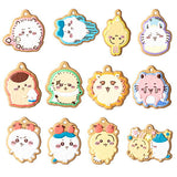 Chiikawa Cookie Charmcot Part.3 [Assorted 12 type set (1-12)]