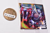 Niforamtion Kamen Rider Series Seal Wafer [4.Kamen Rider Ryuki (Rare)]
