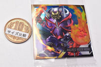 Niforamtion Kamen Rider Series Seal Wafer [7.Kamen Rider Hibiki (Rare)]