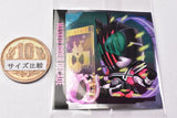 Niforamtion Kamen Rider Series Seal Wafer [11.Kamen Rider Decade (Normal)]