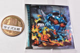 Niforamtion Kamen Rider Series Seal Wafer [27.Kamen Rider Gotchard (Normal)]