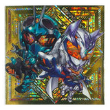 Niforamtion Kamen Rider Series Seal Wafer [29.secret 1]