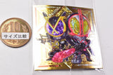 Niforamtion Kamen Rider Series Seal Wafer [30.secret 2]