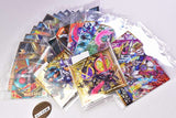 Niforamtion Kamen Rider Series Seal Wafer [All 30 type set(Full Complete)]