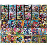Niforamtion Kamen Rider Series Seal Wafer [All 30 type set(Full Complete)]