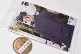 Jujutsu Kaisen Wafer Part.5 [2.Suguru Geto (Character card/Kaigyoku Gyokusetsu)]