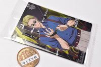 Jujutsu Kaisen Wafer Part.5 [23.Kento Nanami (Character card/Shibuya incident)]