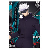 Jujutsu Kaisen Wafer Part.5 [24.Satoru Gojo (Character card/Shibuya incident)]