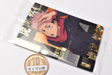 Jujutsu Kaisen Wafer Part.5 [28.Yuji Itadori (Special rare card/Shibuya incident)]