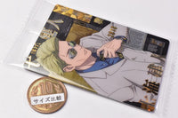 Jujutsu Kaisen Wafer Part.5 [31.Kento Nanami (Special rare card/Shibuya incident)]