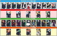 Jujutsu Kaisen Wafer Part.5 [All 32 type set(Full Complete)]