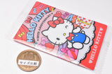 Sanrio Characters Wafer Part.5 [1.Hello Kitty (character card)]