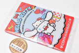 Sanrio Characters Wafer Part.5 [2.Cinnamoroll (character card)]