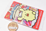 Sanrio Characters Wafer Part.5 [3.Pompompurin (character card)]