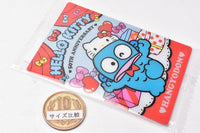 Sanrio Characters Wafer Part.5 [8.Hangyodon (character card)]