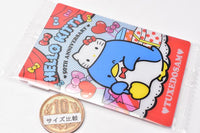 Sanrio Characters Wafer Part.5 [10.Tuxedo sam (character card)]