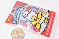 Sanrio Characters Wafer Part.5 [13.Pekkle (character card)]