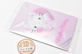 Sanrio Characters Wafer Part.5 [24.Hello Kitty (Angel) (character card)]