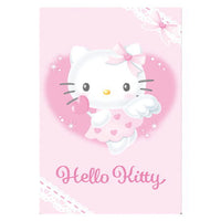 Sanrio Characters Wafer Part.5 [24.Hello Kitty (Angel) (character card)]