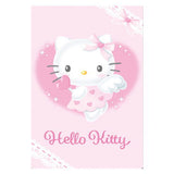 Sanrio Characters Wafer Part.5 [24.Hello Kitty (Angel) (character card)]