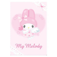 Sanrio Characters Wafer Part.5 [25.My Melody (Angel) (character card)]