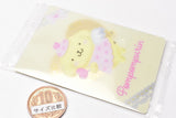 Sanrio Characters Wafer Part.5 [27.Pompompurin (Angel) (character card)]