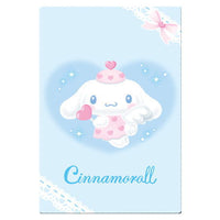 Sanrio Characters Wafer Part.5 [28.Cinnamoroll (Angel) (character card)]