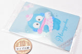 Sanrio Characters Wafer Part.5 [29.Hangyodon (Angel) (character card)]