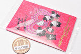 Sanrio Characters Wafer Part.5 [32.Kawaii Diva (special card) (holo film & foil stamping specification)]