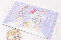 Sanrio Characters Wafer Part.5 [33.Hello Kitty's future (special card) (holo film & foil stamping specification)]