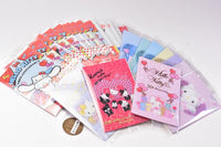 Sanrio Characters Wafer Part.5 [All 33 type set (Full Complete)]