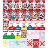 Sanrio Characters Wafer Part.5 [Normal 30 type set (Secret are NOT including)]