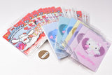 Sanrio Characters Wafer Part.5 [Normal 30 type set (Secret are NOT including)]