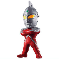 CONVERGE MOTION Ultraman Part.8 [4.(55) Ultra Seven (Pose C)]