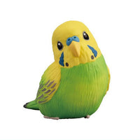 Tenori Friends Part.10 [1.Budgie opaline green]