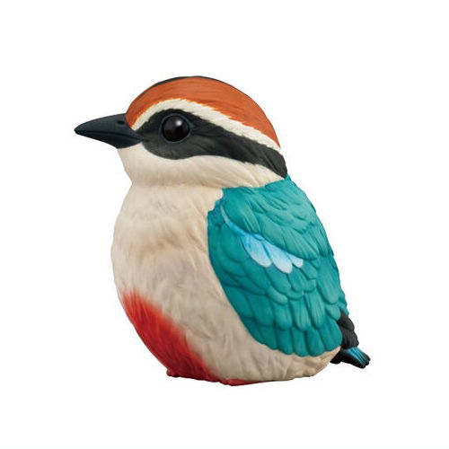 Tenori Friends Part.10 [9.Fairy pitta] – toysantajp