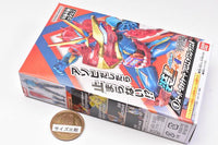 SO-DO Kamen Rider Gotchard 4 Feat. Kamen Rider Outsiders [1.Super Gotchard Cross XREX A]
