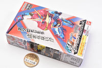 SO-DO Kamen Rider Gotchard 4 Feat. Kamen Rider Outsiders [2.Super Gotchard Cross XREX B]