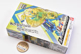 SO-DO Kamen Rider Gotchard 4 Feat. Kamen Rider Outsiders [3.Super Gotchard Cross UFOX A]
