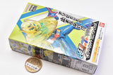 SO-DO Kamen Rider Gotchard 4 Feat. Kamen Rider Outsiders [4.Super Gotchard Cross UFOX B]