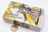 SO-DO Kamen Rider Gotchard 4 Feat. Kamen Rider Outsiders [5.Legend A]