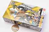 SO-DO Kamen Rider Gotchard 4 Feat. Kamen Rider Outsiders [6.Legend B]