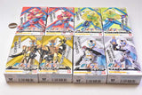 SO-DO Kamen Rider Gotchard 4 Feat. Kamen Rider Outsiders [All 8 type set (Full Complete)]