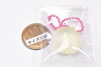 Sumikkogurashi Gumiature Charm GUMMI [1.Shirokuma]